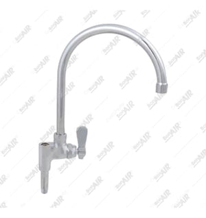 BWP001-8G Add on faucet 8 Gooseneck