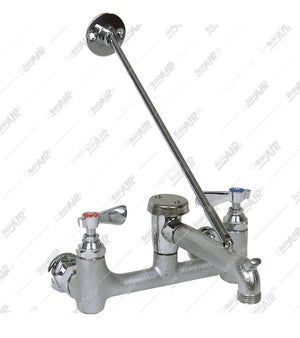 BWP012 Service faucet complete