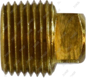 MLX183 Plug 1/4’ MPT