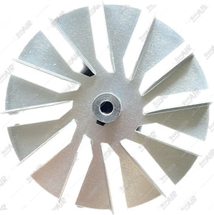 MTR441 Fan Blade Radial 4