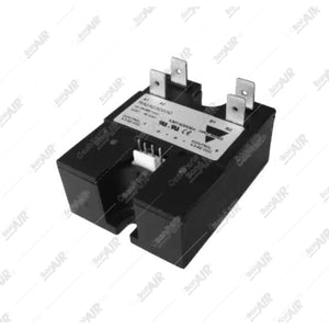 RLY356 Solid State Relay Dual Voltage